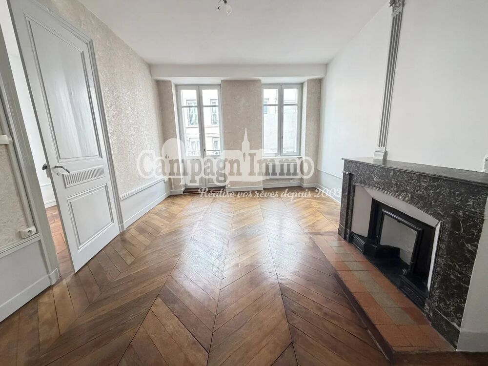 Location Appartement APPARTEMENT T2 - Tarare Tarare