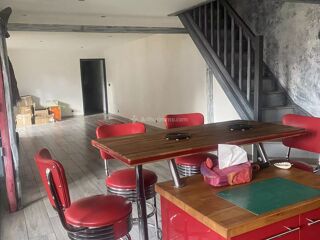  Maison � vendre 3 pi�ces 120 m�