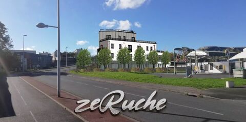 Local commercial 700 14120 Mondeville