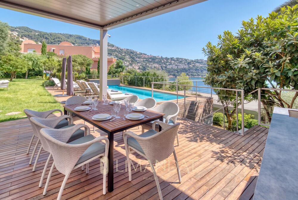 à vendre  Villa Roquebrune-Cap-Martin (06190)