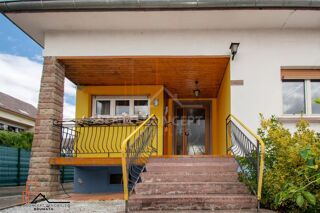  Maison à vendre 5 pièces 120 m²