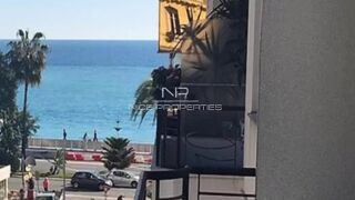  Appartement � vendre 1 pi�ce 32 m�