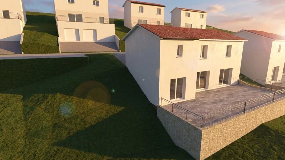 Maison/Villa