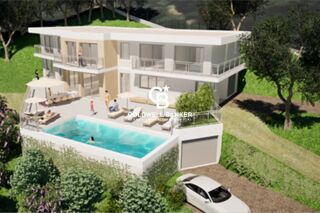  Terrain à vendre 1666 m²