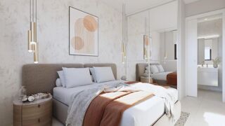  Appartement  vendre 71 m Alhama de murcia