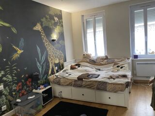  Maison � vendre 5 pi�ces 87 m�