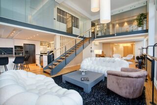 Location  Appartement 