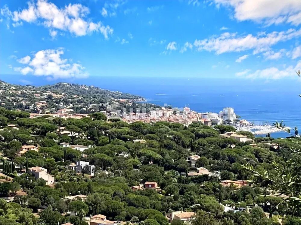 Maison 4 pièces 67 m² · à Sainte-Maxime · 67 m² · 530 000 €