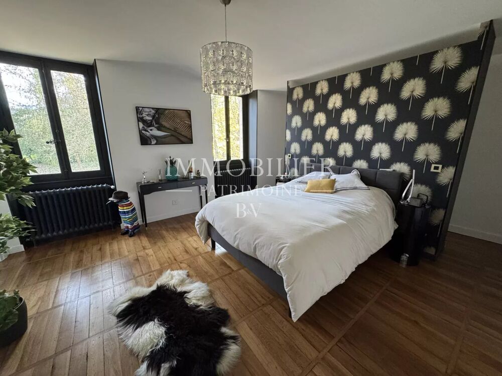  vendre  Maison Saint-Gervais-la-Fort (41350)