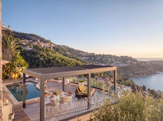 Vente Maison Co-exclusivité - A 7 minutes de Monaco, Villa de charme en pierr Roquebrune-cap-martin