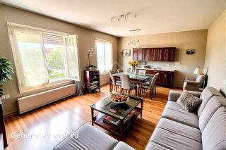  Appartement � vendre 3 pi�ces 90 m�