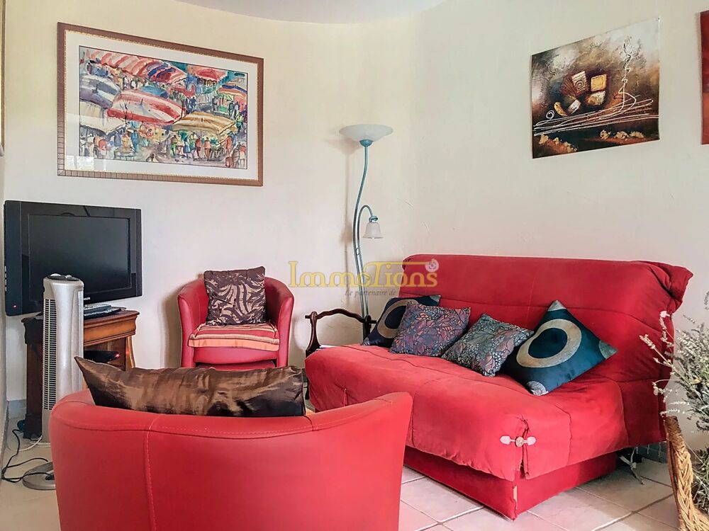  vendre  Maison Claveyson (26240)