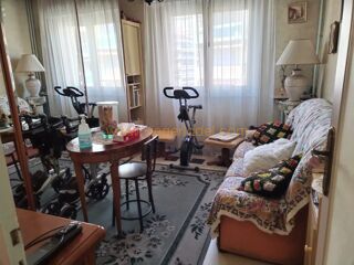  Appartement à vendre 3 pièces 68 m²