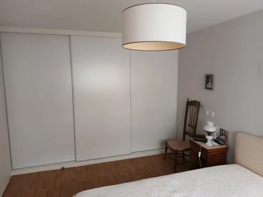 Vente Appartement SAINT-NAZAIRE - INVESTISSEMENT LMNP T3 Saint-nazaire