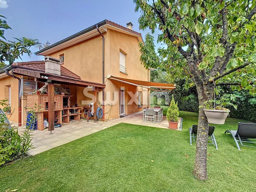  vendre  Maison Prvessin-Mons (01280)