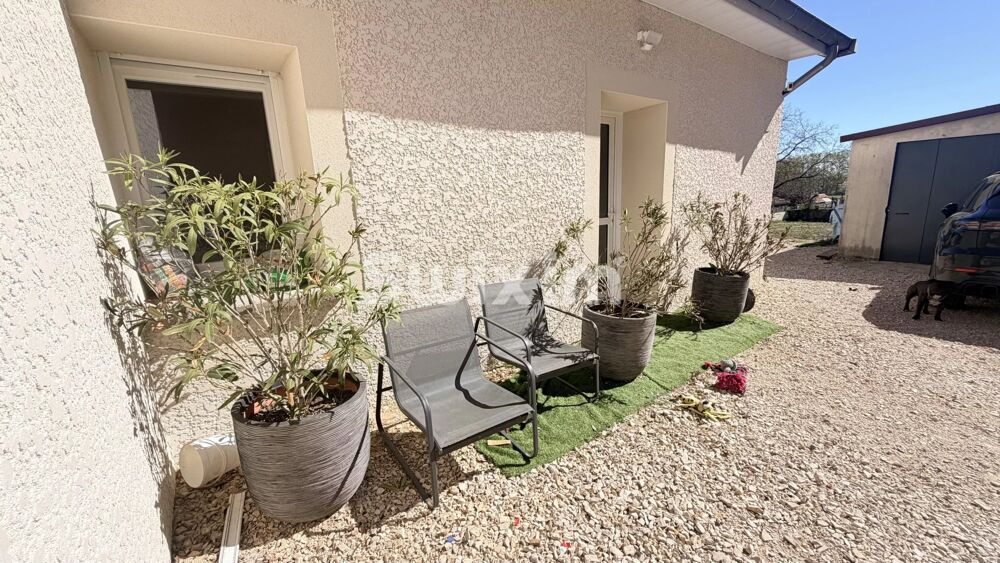 Vente Maison Maison/Villa 4 pièces Villers-les-pots
