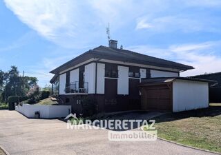  Maison à vendre 5 pièces 129 m²
