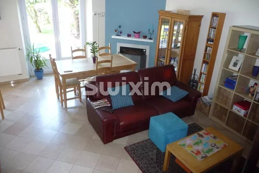 � vendre  Maison Ornex (01210)