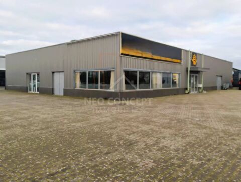Commerce Restaurant 500000 67240 Oberhoffen-sur-moder
