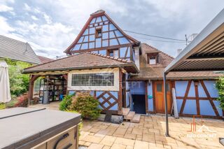  Maison à vendre 6 pièces 195 m²