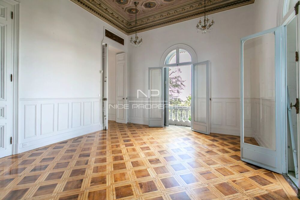 à vendre  Appartement Nice (06300)
