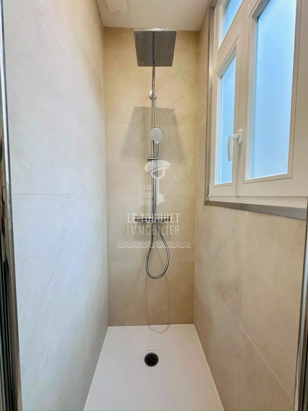 à vendre  Appartement Le Touquet-Paris-Plage (62520)