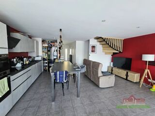  Maison à vendre 5 pièces 104 m²