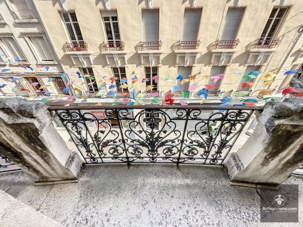 Appartement 5 pièces 165 m² · à Roanne · 165 m² · 149 000 €