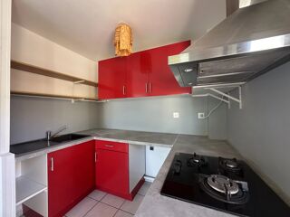  Appartement à louer 2 pièces 39 m²
