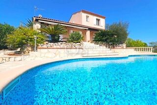  Maison � vendre 4 pi�ces 100 m�