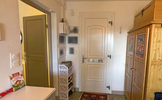  Appartement � vendre 1 pi�ce 38 m�