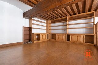  Appartement à vendre 3 pièces 93 m²