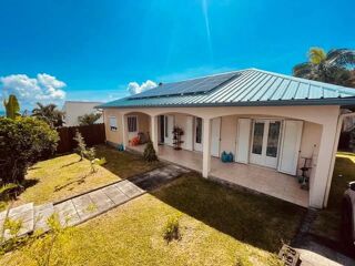  Maison � vendre 5 pi�ces 120 m�