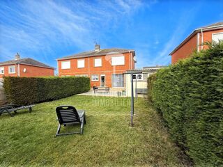  Maison � vendre 4 pi�ces 82 m�