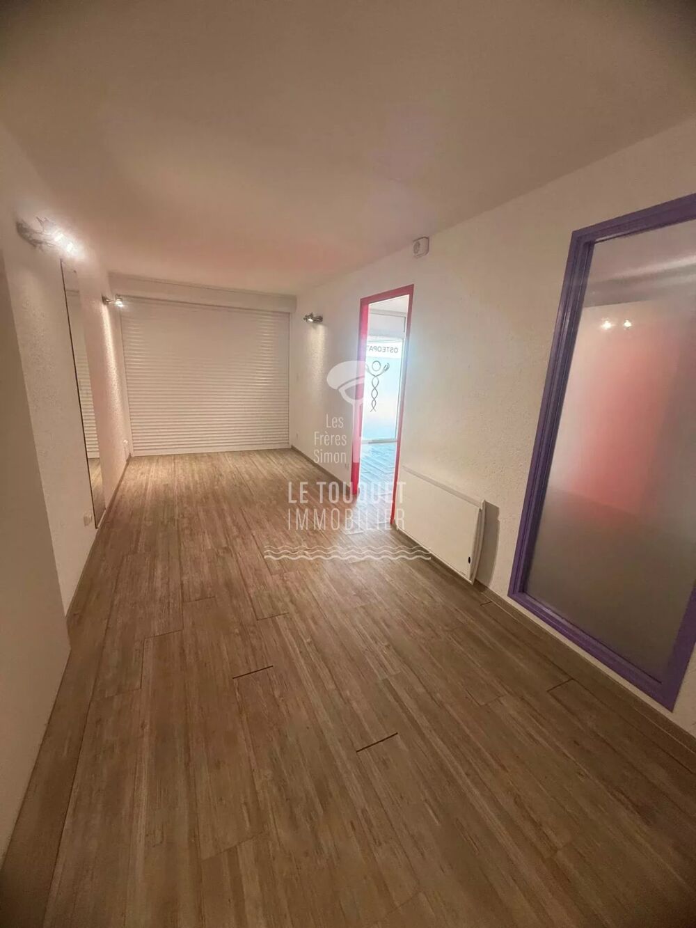 à vendre  Appartement Le Touquet-Paris-Plage (62520)
