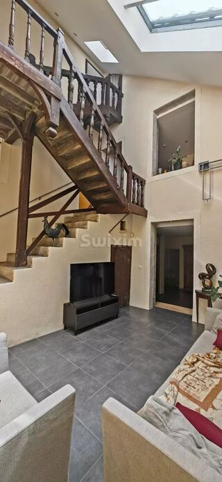  Maison  vendre 8 pices 265 m
