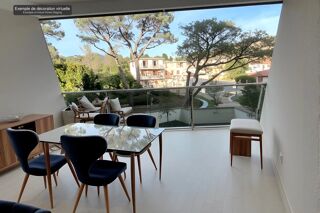  Appartement � vendre 1 pi�ce 28 m�