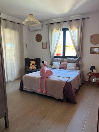 Maison à louer 4 pièces 114 m²
