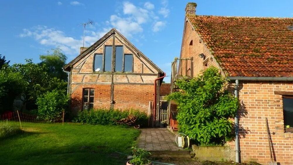  vendre  Maison Villemurlin (45600)