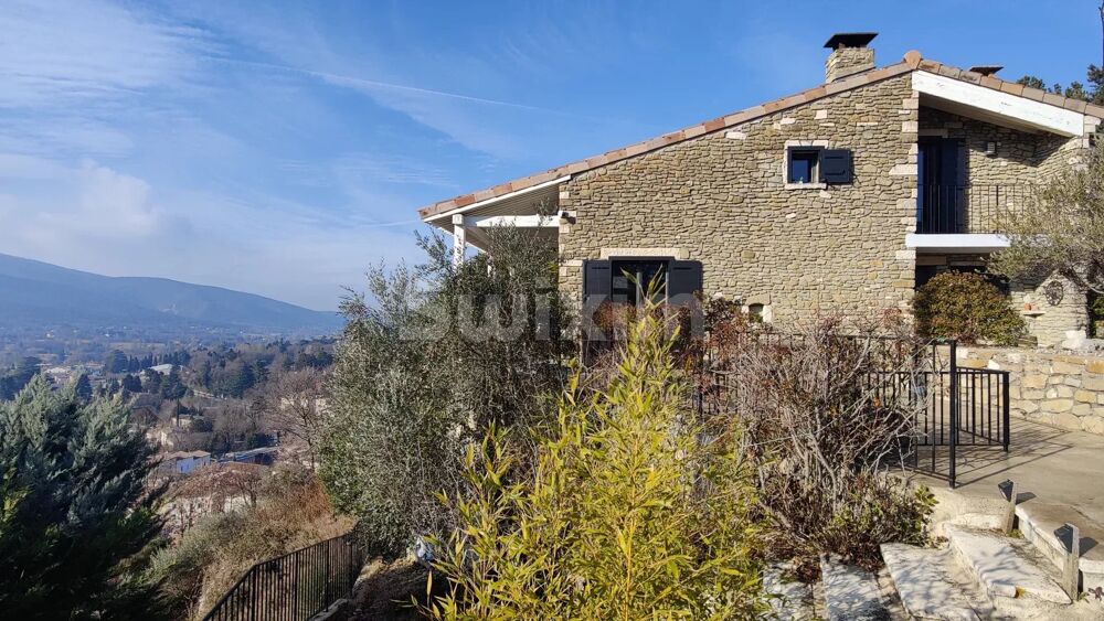  vendre  Villa Dieulefit (26220)