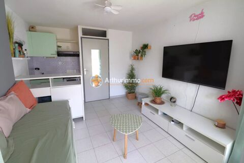  Appartement  louer 1 pice 20 m