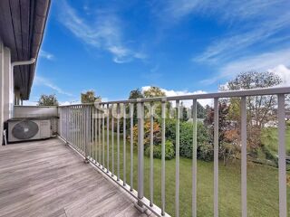  Appartement  vendre 3 pices 62 m