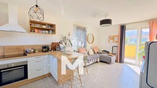  Appartement à vendre 2 pièces 40 m²