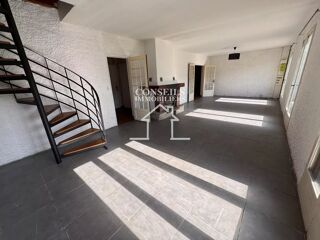  Maison  vendre 8 pices 208 m