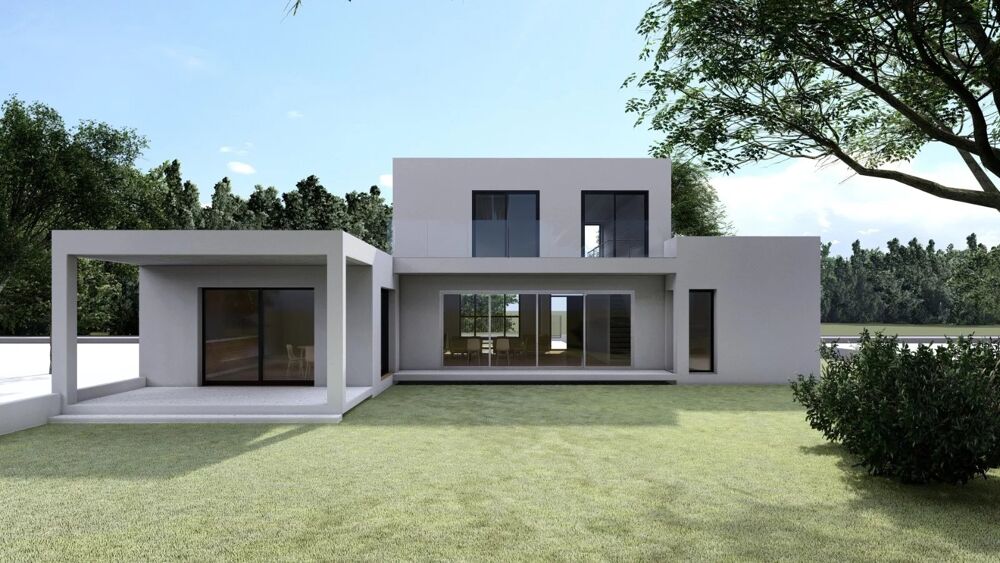 Vente Maison Projet de construction neuve Saint-quentin