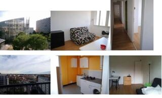  Appartement � louer 1 pi�ce 12 m�