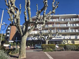  Appartement à vendre 3 pièces 61 m²