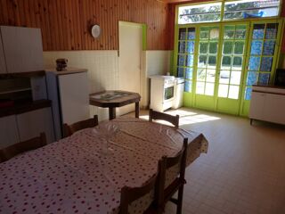  Maison à vendre 6 pièces 185 m²