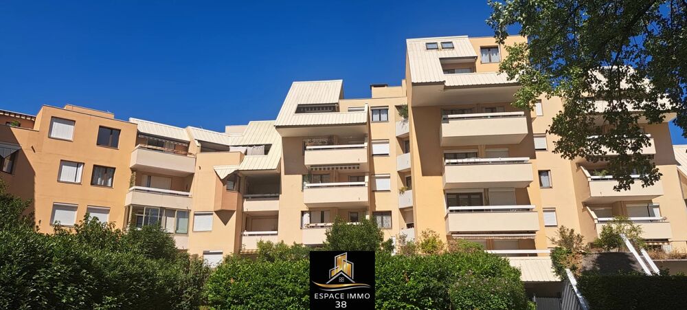 Appartement 1 pièce 35 m² · à Échirolles · 35 m² · 78 800 €