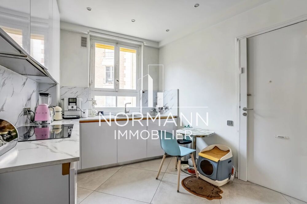 � vendre  Appartement Neuilly-sur-Seine (92200)